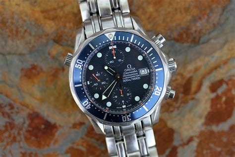 seamaster chronometer omega|omega seamaster chronometer price.